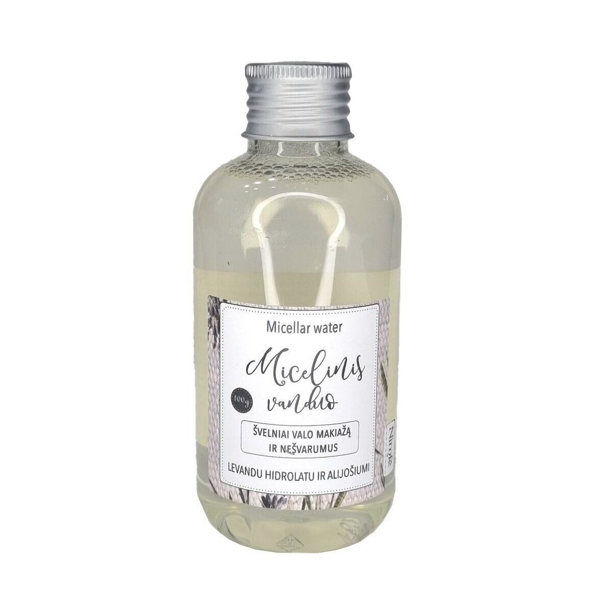 Micellar water