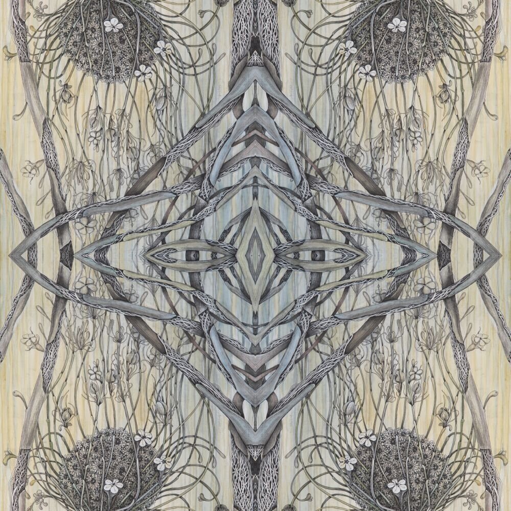 Picture "Paradise flower 4" 1