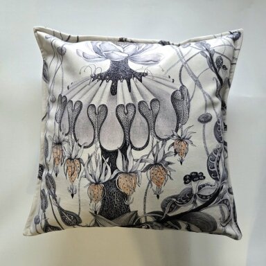 PILLOW "Carousel"
