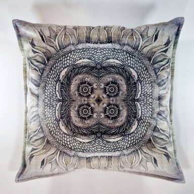 PILLOW "Sunflower"