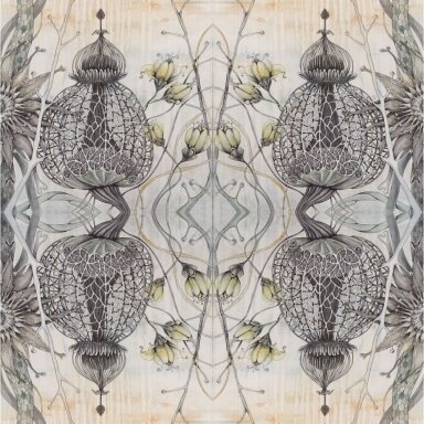 Picture "In Tandem 4" Picture "In Tandem 4"