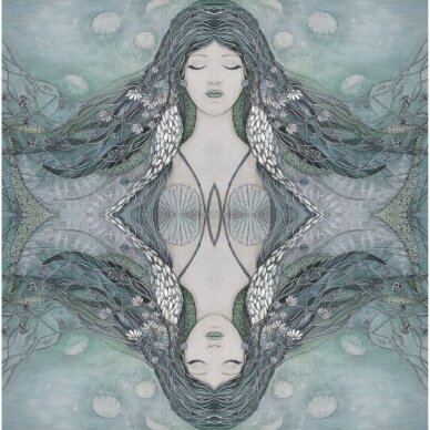 Paveikslas "Undine 2" 1