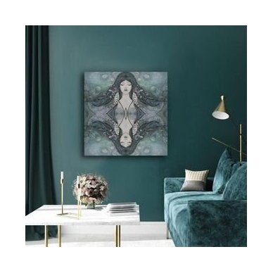 Paveikslas "Undine 2"