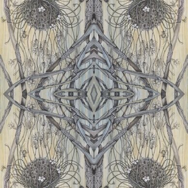 Picture "Paradise flower 4" 1
