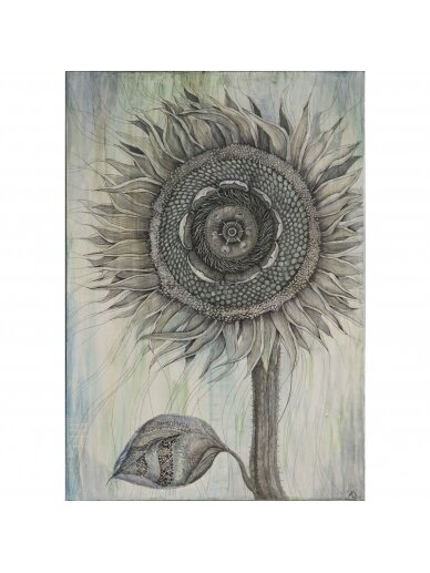 Picture "Sunflower"