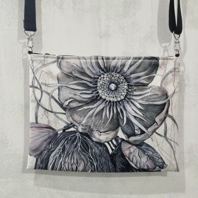 Case for loptop "Dream flowers" (Kopija) Case for loptop "Dream flowers" (Kopija)